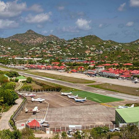 Jw Marriott St Maarten Beach Resort & Spa Dawn Beach Eksteriør billede