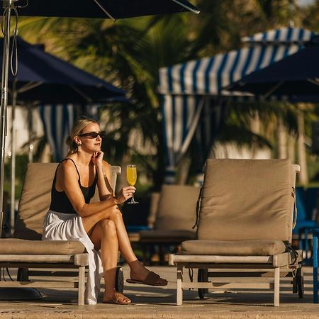 Jw Marriott St Maarten Beach Resort & Spa Dawn Beach Eksteriør billede
