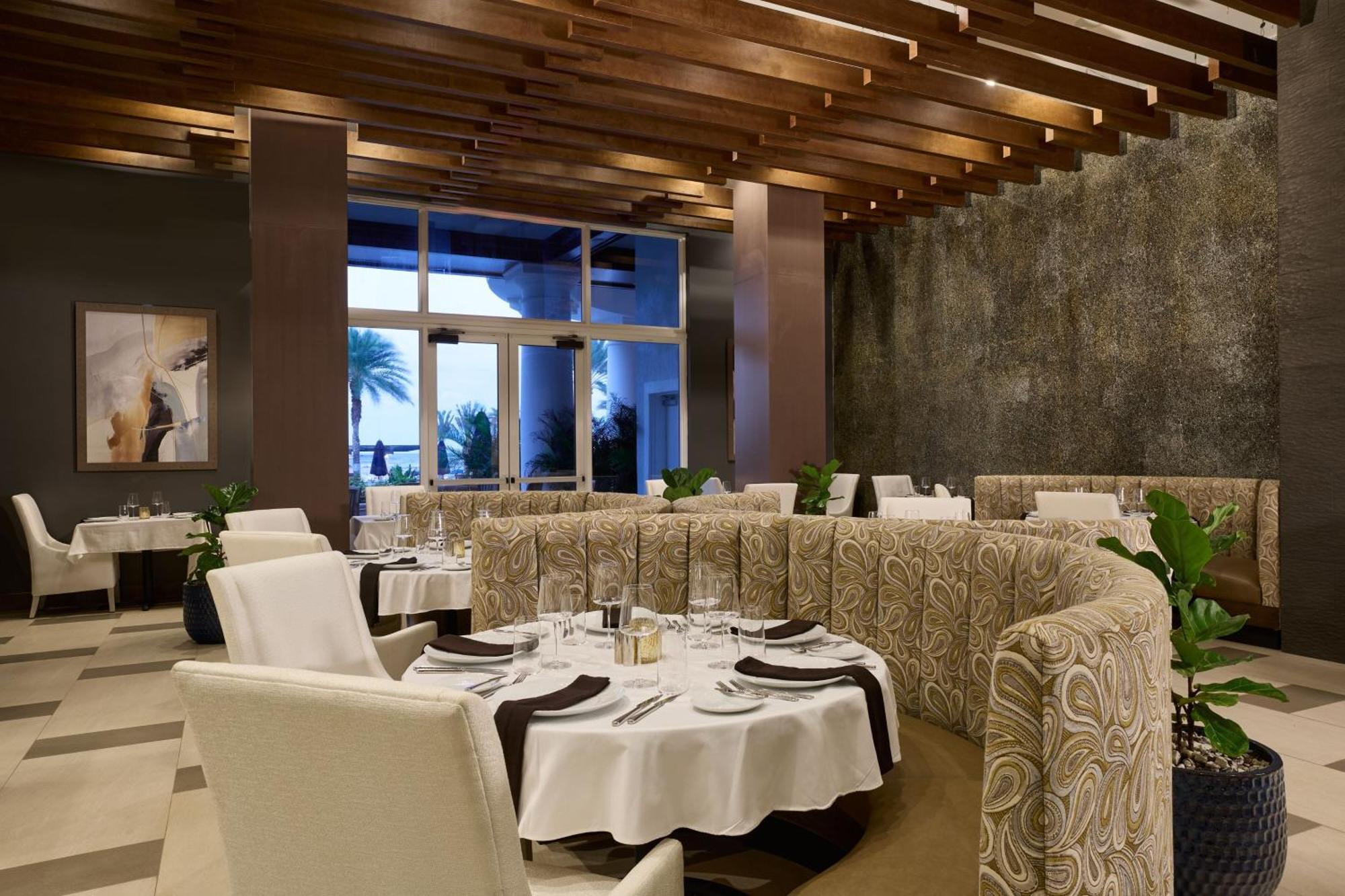 Jw Marriott St Maarten Beach Resort & Spa Dawn Beach Eksteriør billede