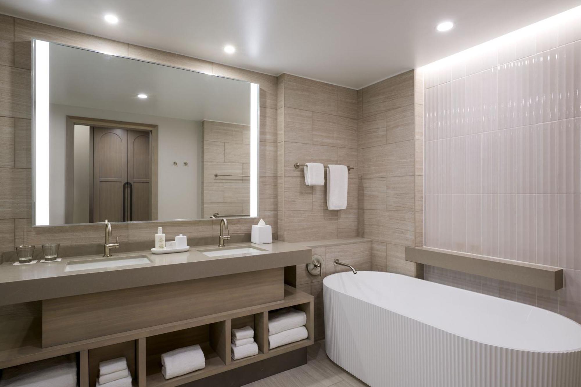 Jw Marriott St Maarten Beach Resort & Spa Dawn Beach Eksteriør billede