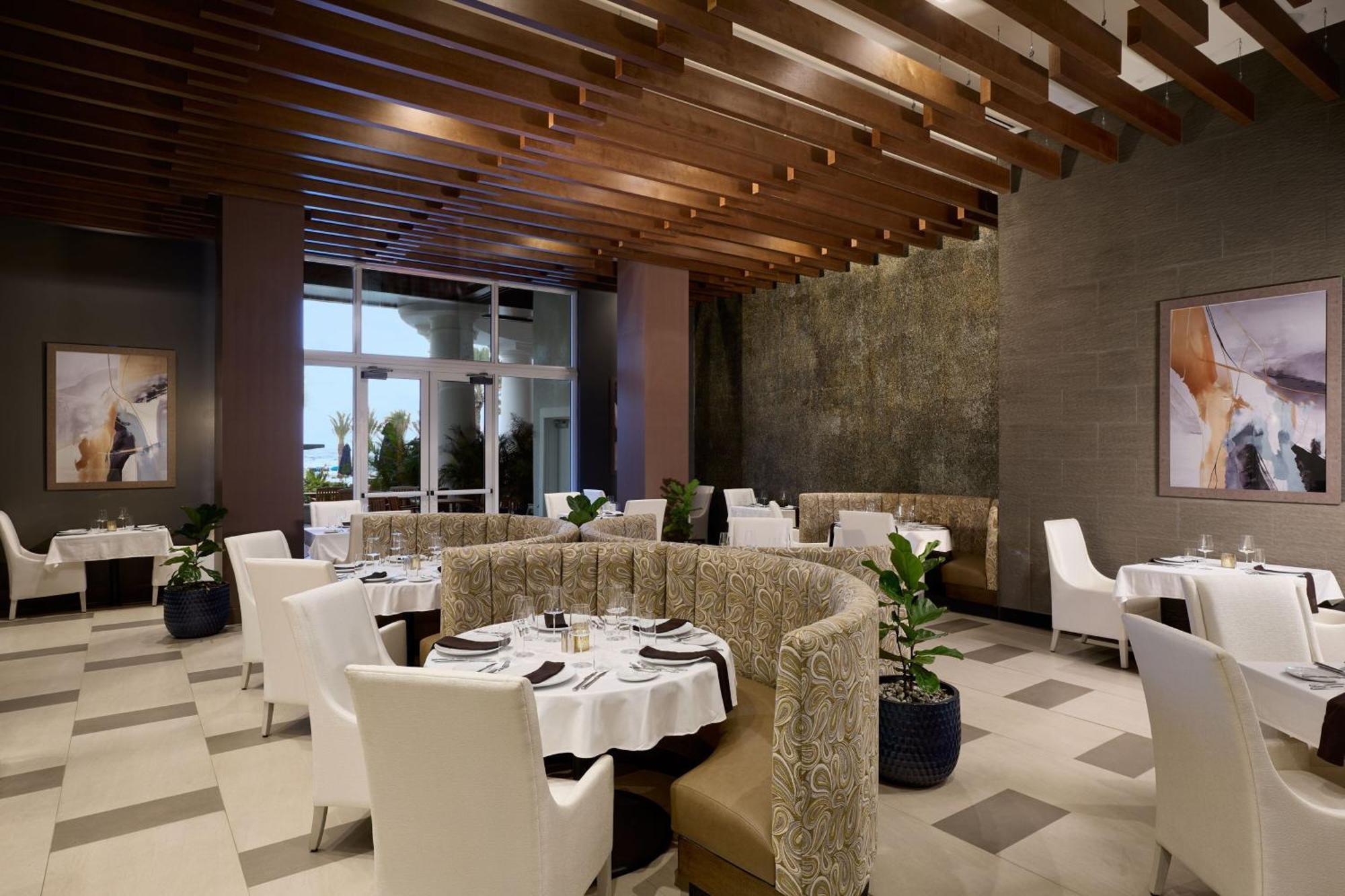 Jw Marriott St Maarten Beach Resort & Spa Dawn Beach Eksteriør billede