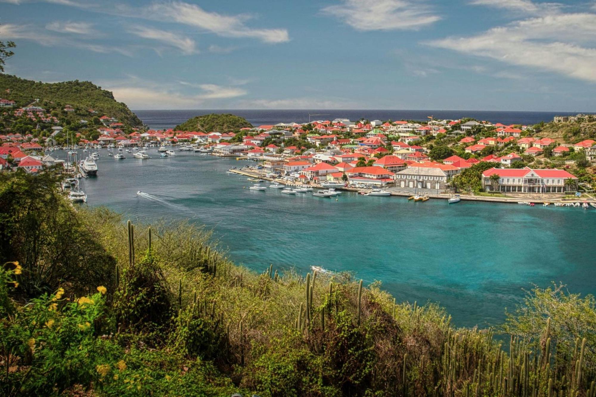 Jw Marriott St Maarten Beach Resort & Spa Dawn Beach Eksteriør billede